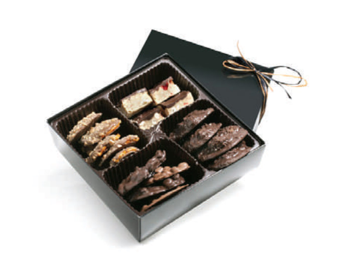 Gift Box Chocolates